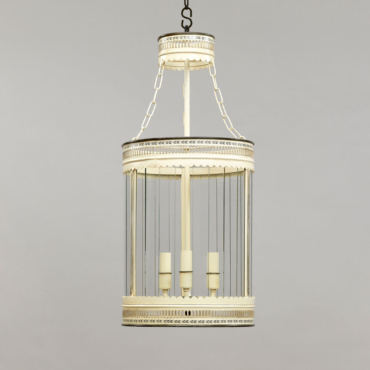 Granby Fretwork Lantern CL0182.IV