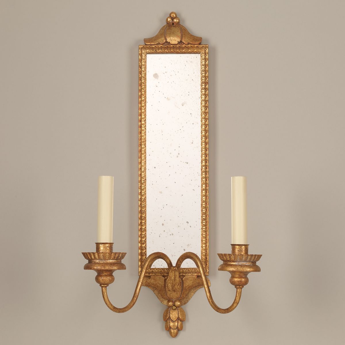 Granville Wall Light WA0124.GI