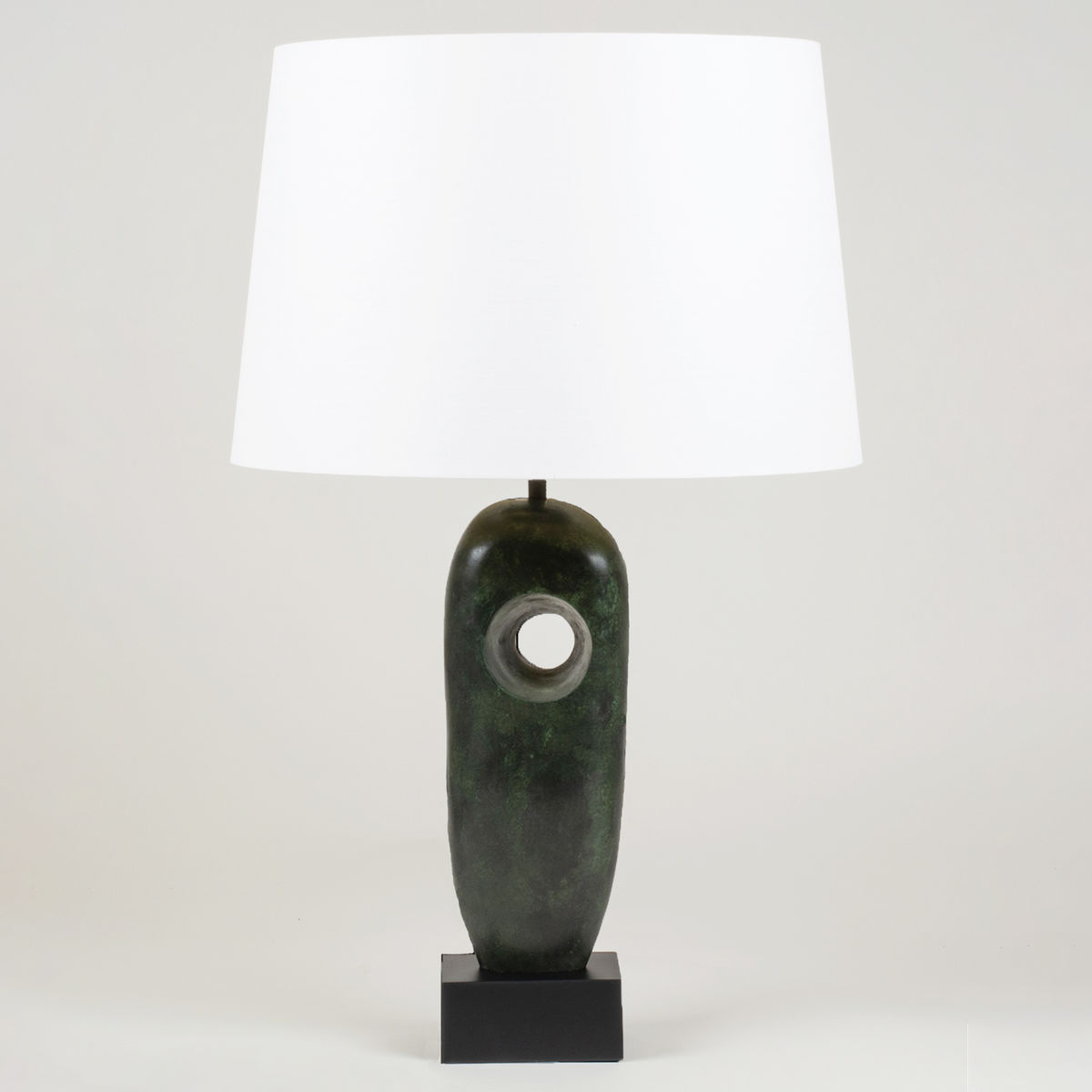 Grasse Table Lamp TM0064.BZ