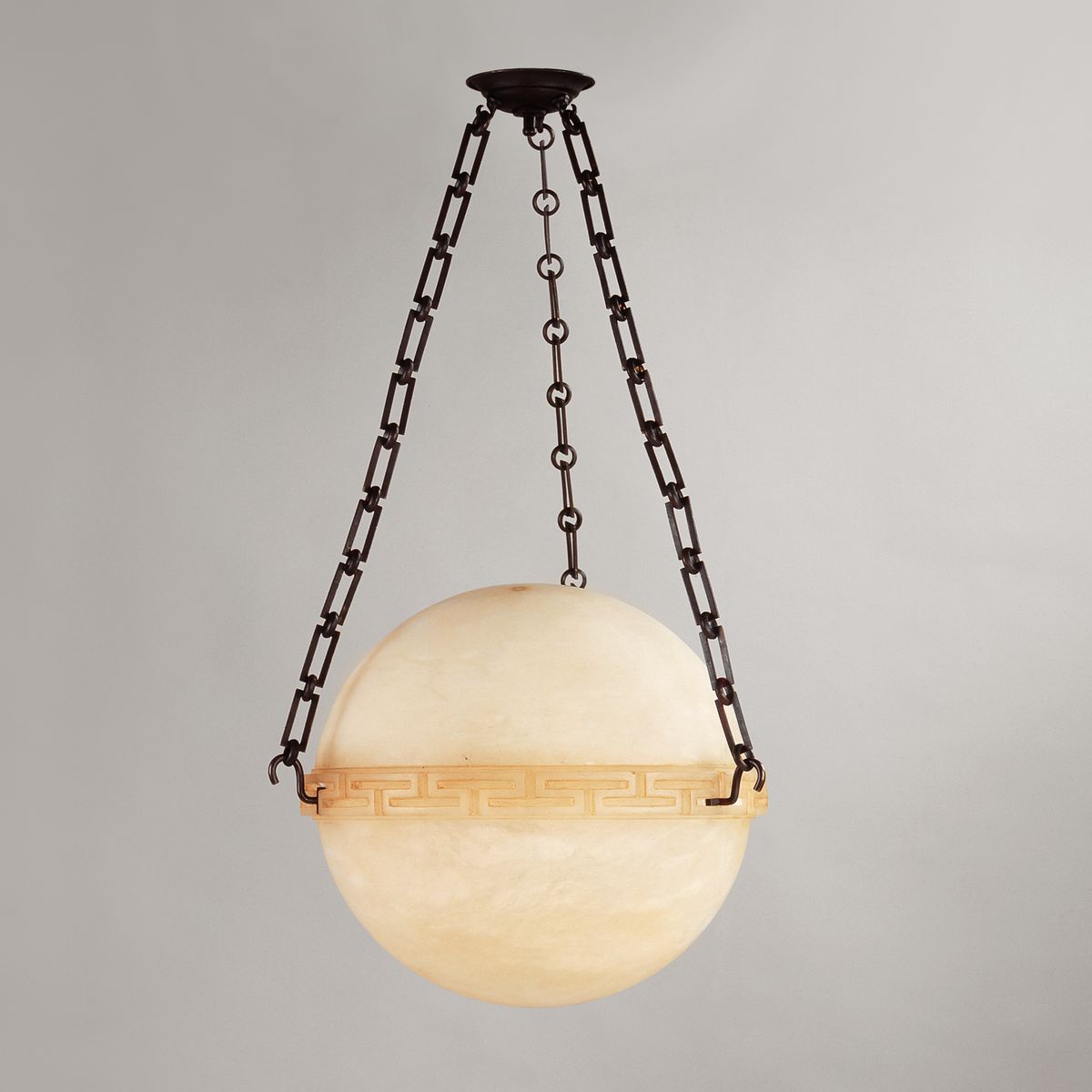 Greenwich Globe Light CL0099.BZ
