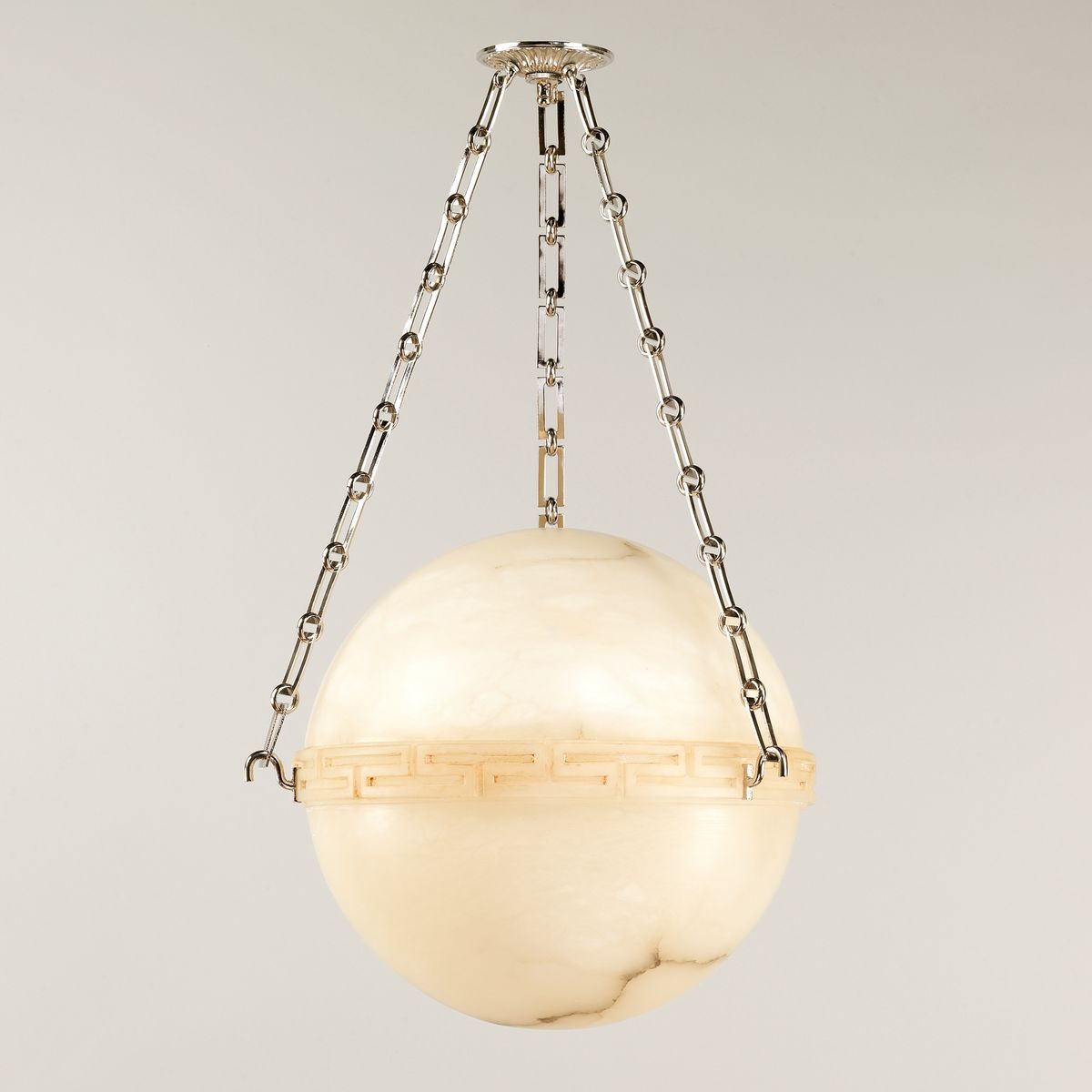 Greenwich Globe Light CL0099.NI