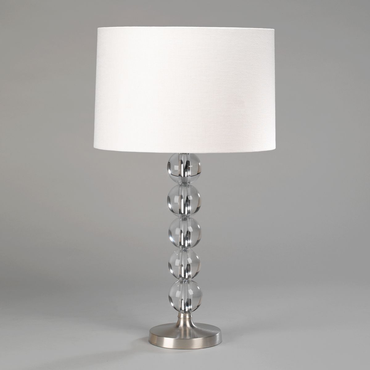 Grenoble Glass Table Lamp TG0038.NI