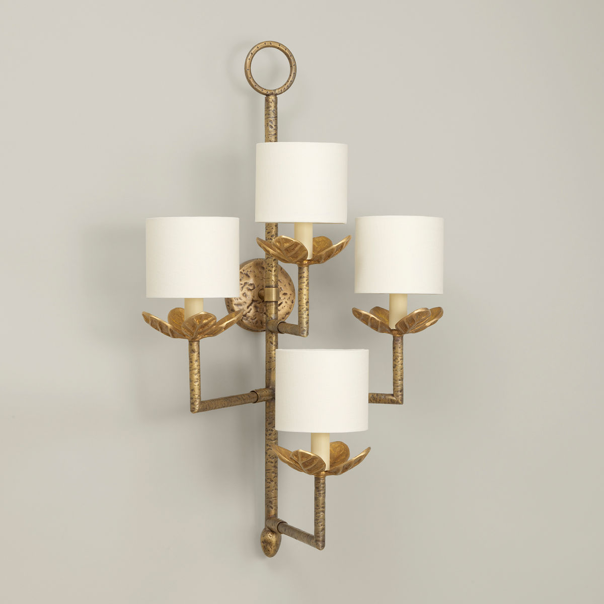 Haldon Wall Light WA0331.BR