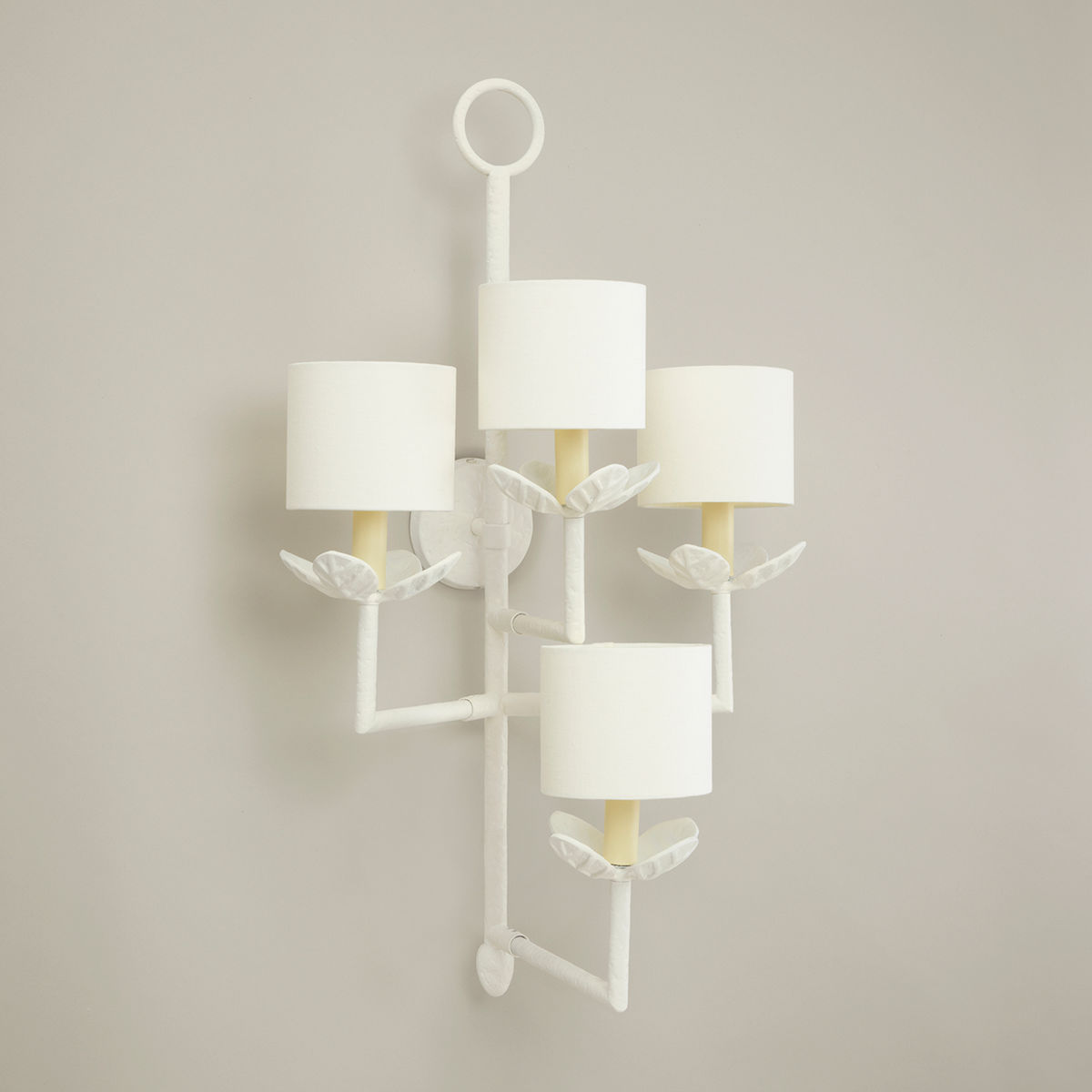 Haldon Wall Light WA0331.IV