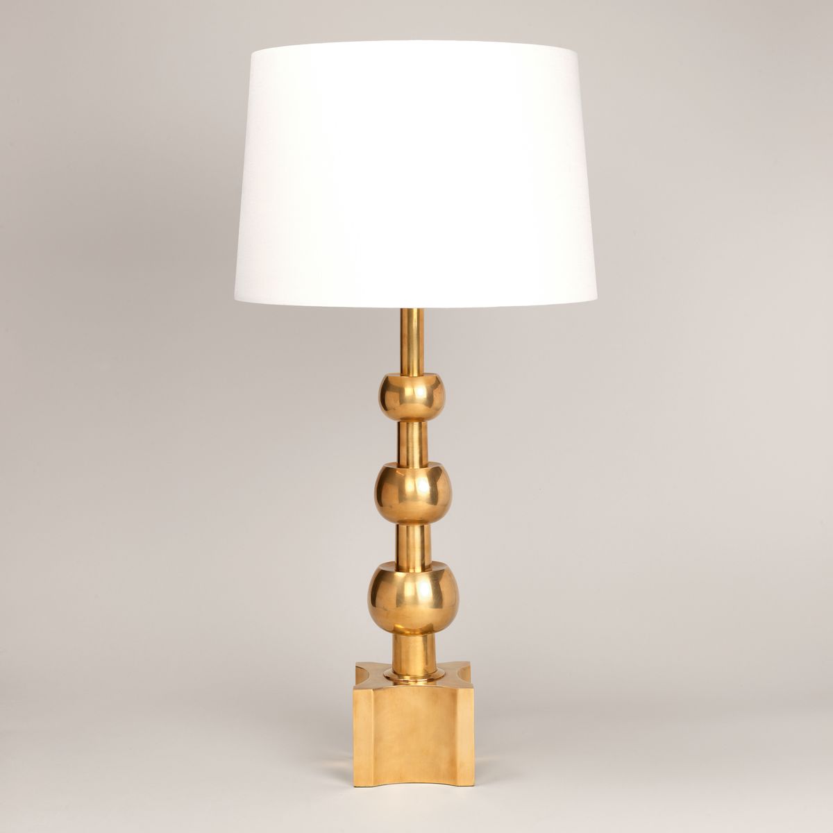Hardwick Table Lamp TM0073.BR
