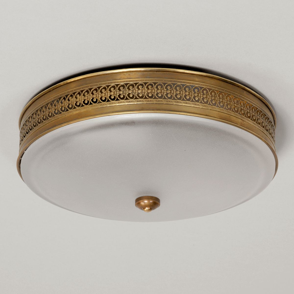 Hodnet Bowl Light CL0042.BR