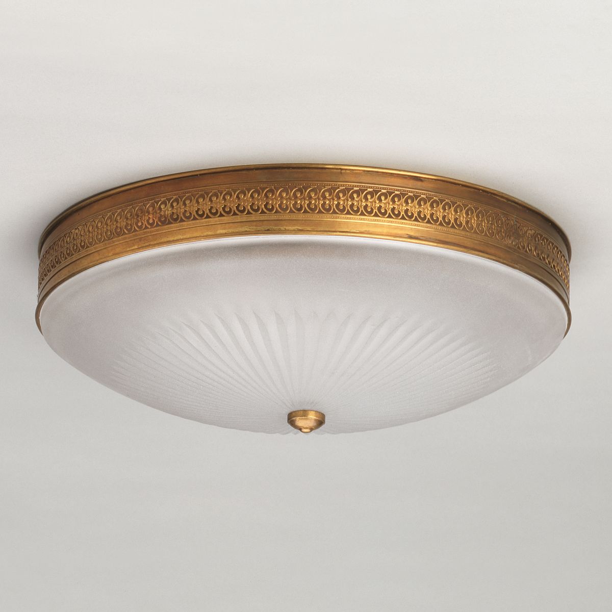 Hodnet Bowl Light CL0342.BR