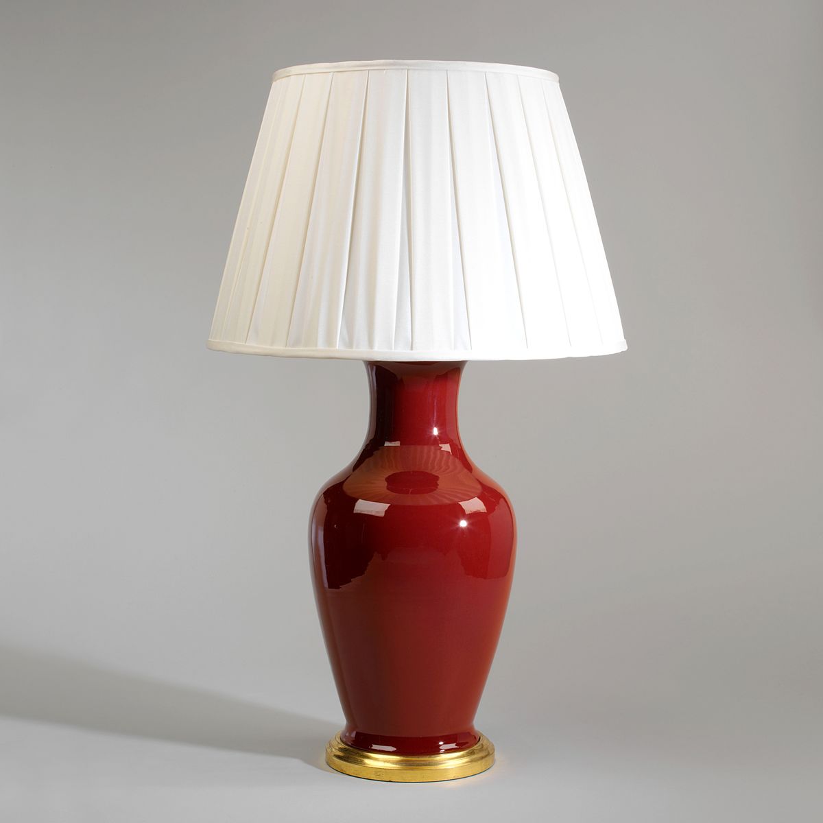 Hualan Vase TC0043.XX