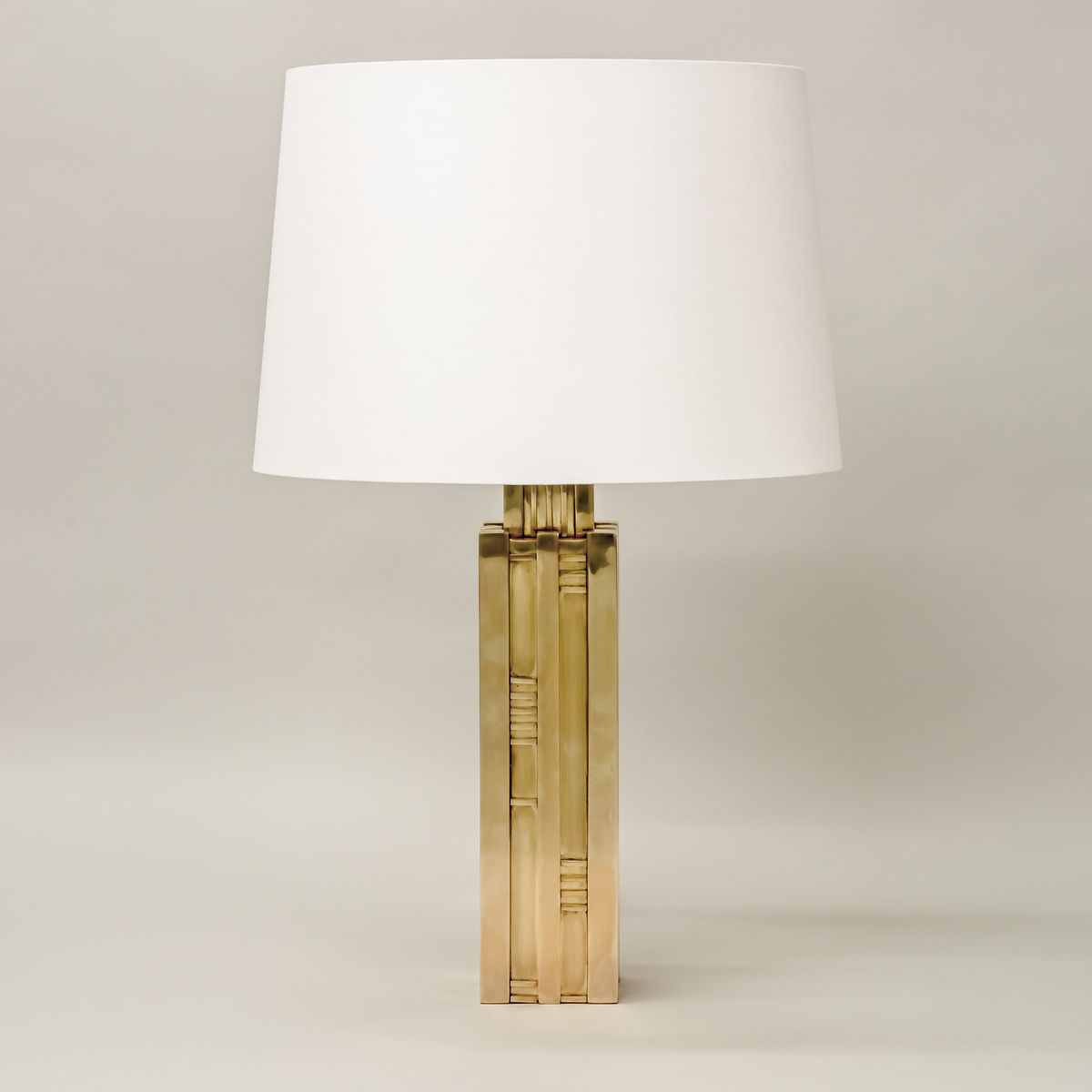 Hudson Table Lamp TM0100.BR