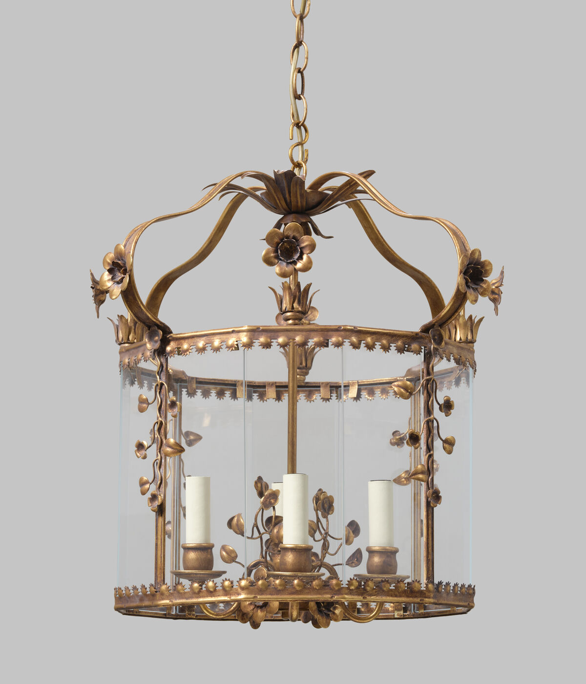 Ibthorpe Lantern CL0339.GI