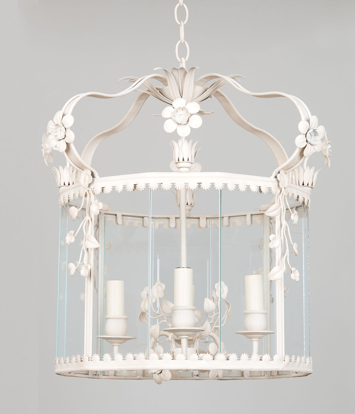 Ibthorpe Lantern CL0339.IV