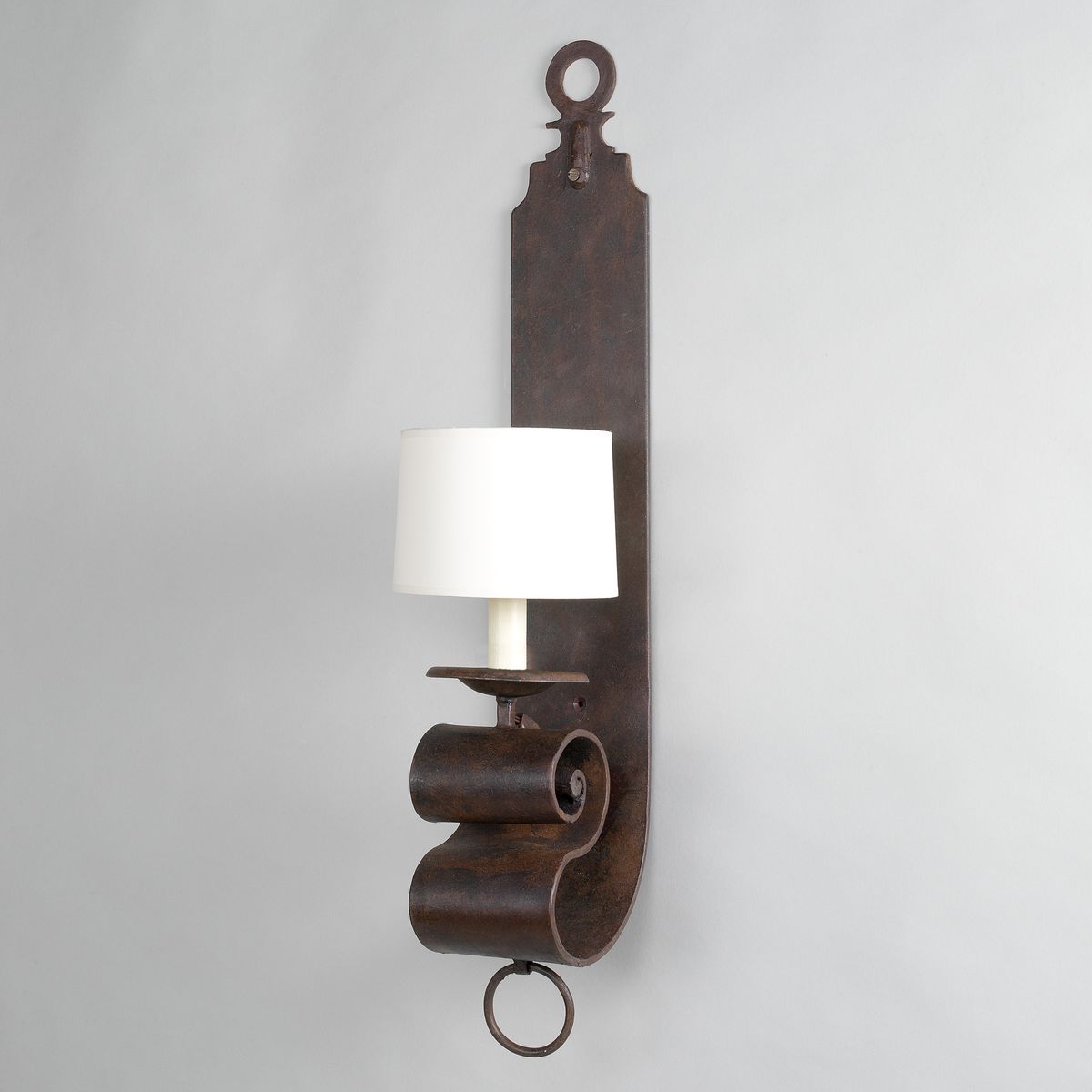 Jabron Iron Wall Light WA0185.RU