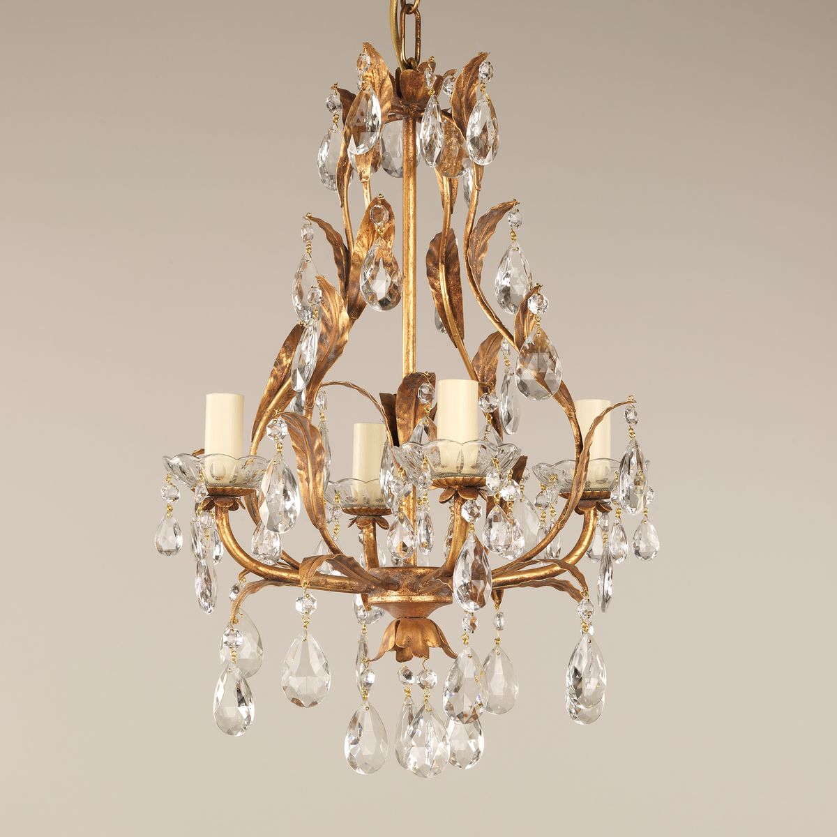 Joliet Chandelier CL0078.GI