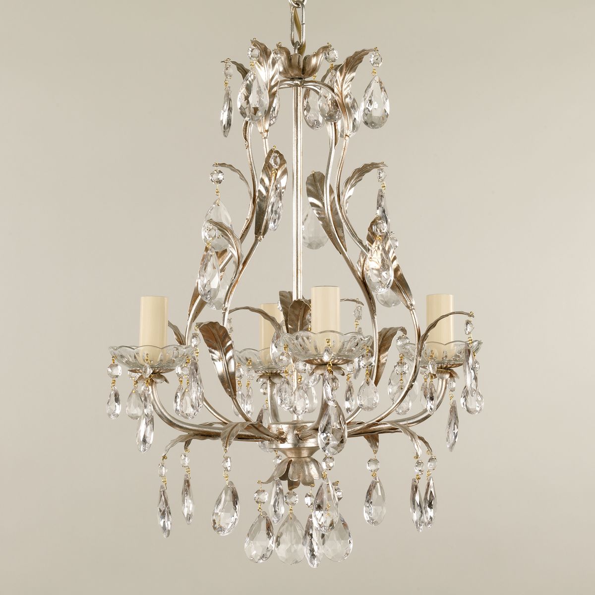 Joliet Chandelier CL0078.SI