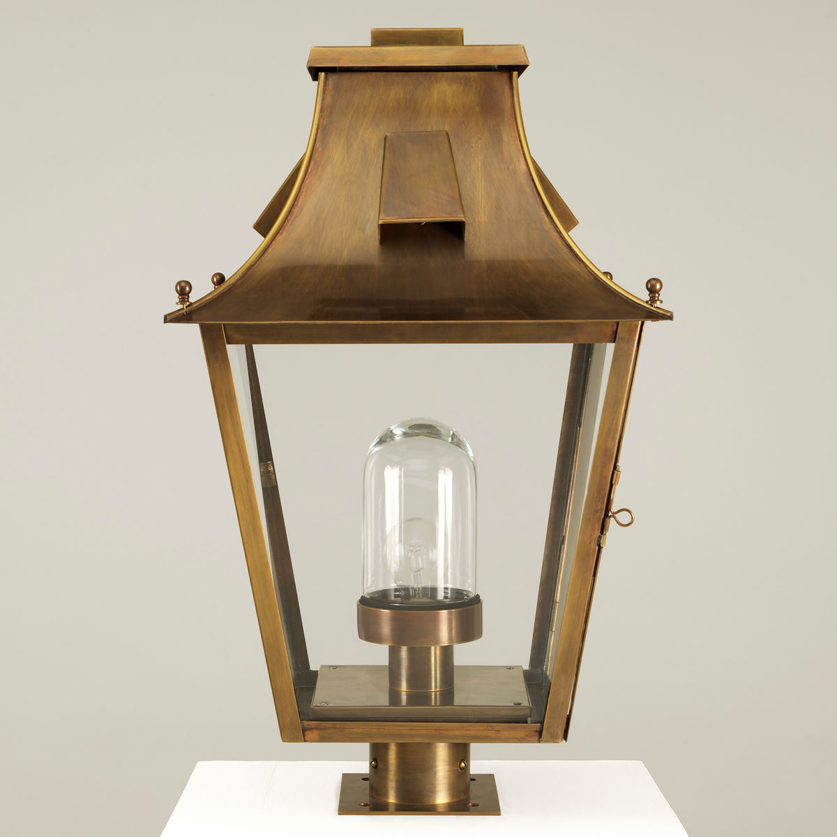 Kent Post Light WA0199.BR