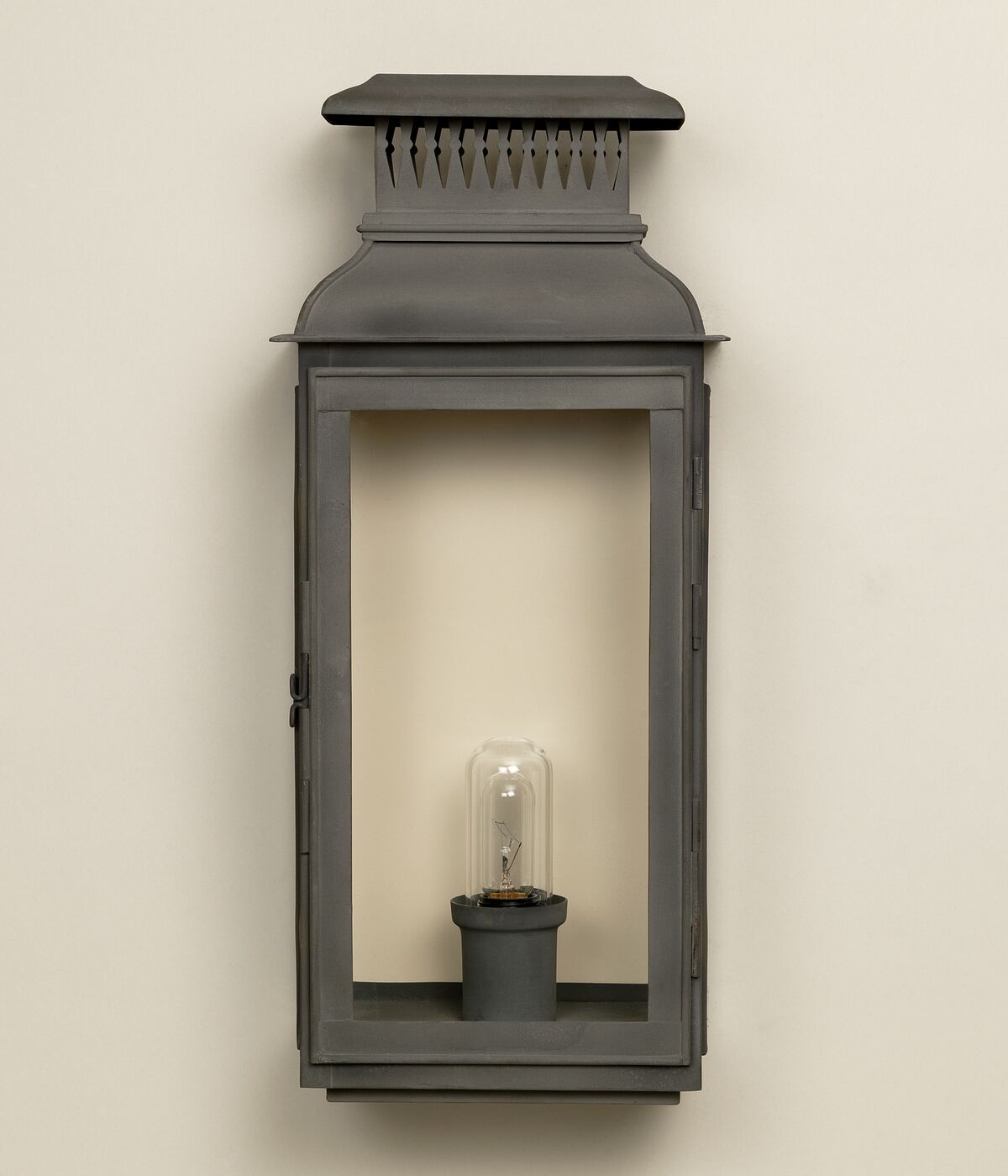 Kingston Wall Lantern WA0132.ZI