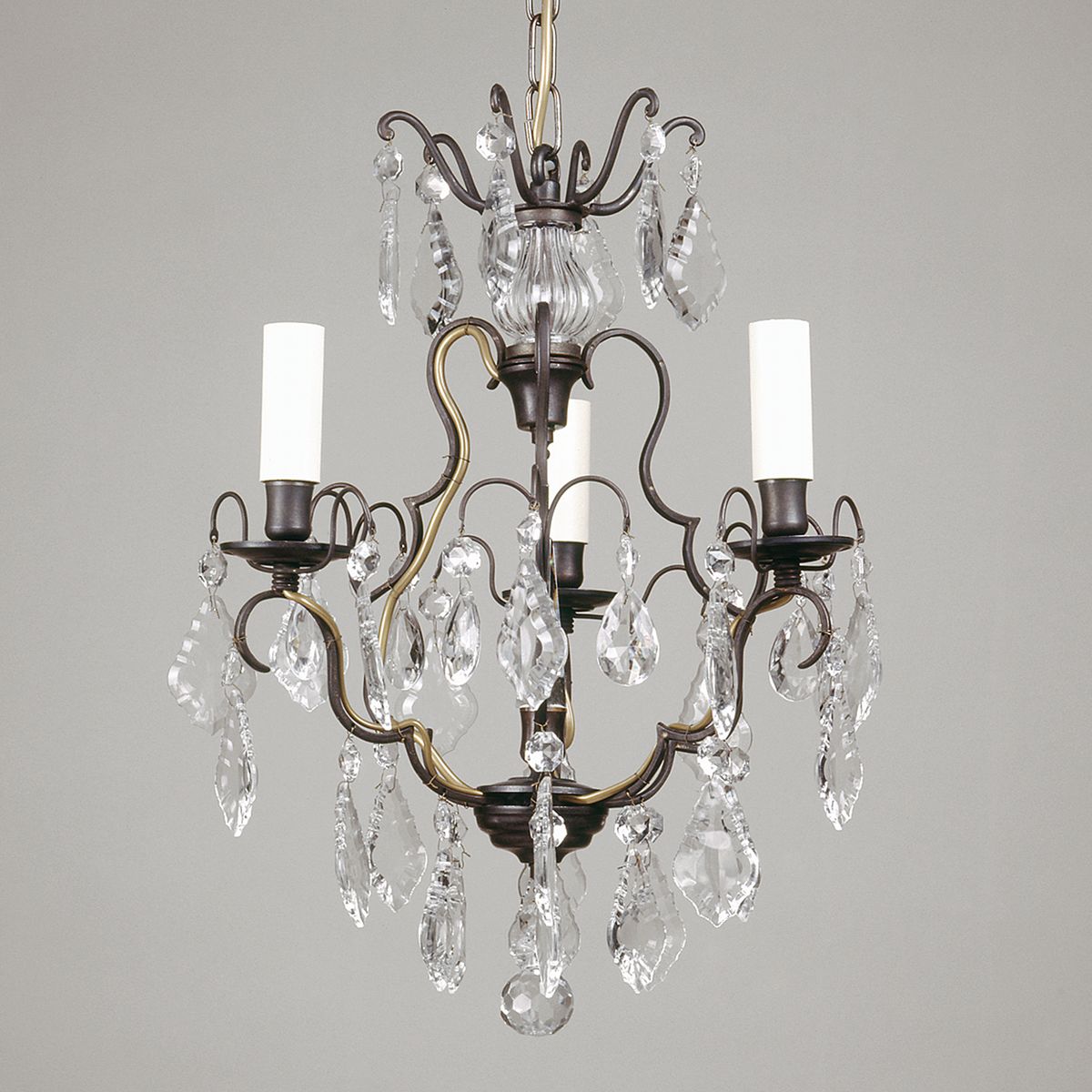 Kington Chandelier CL0214.BZ