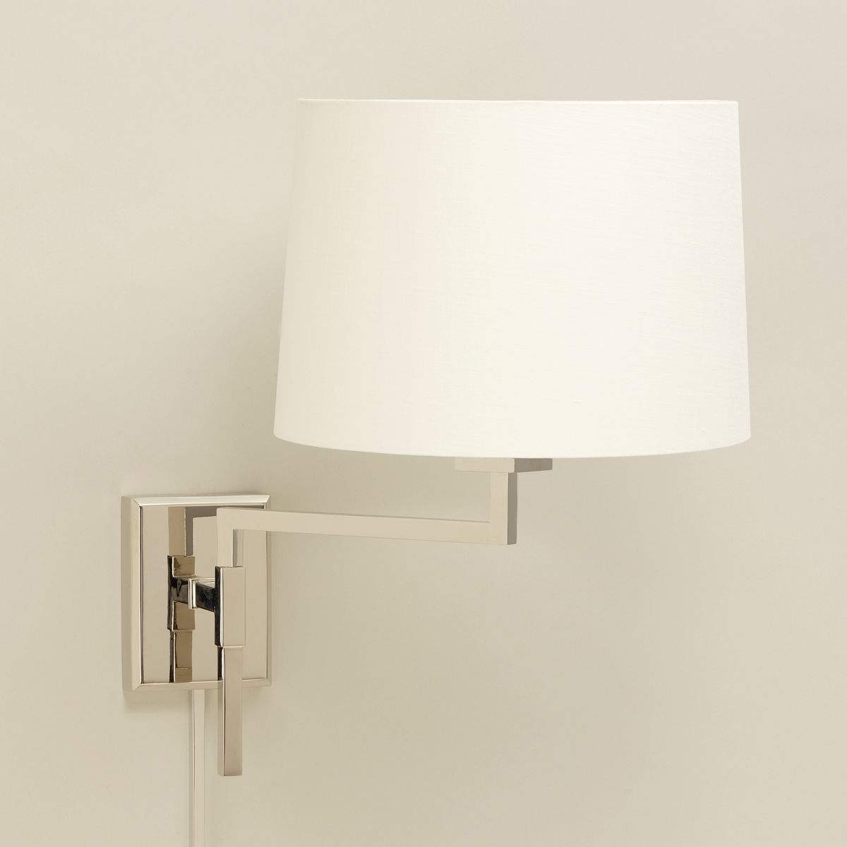Knox Swing Arm Wall Light WA0318.NI