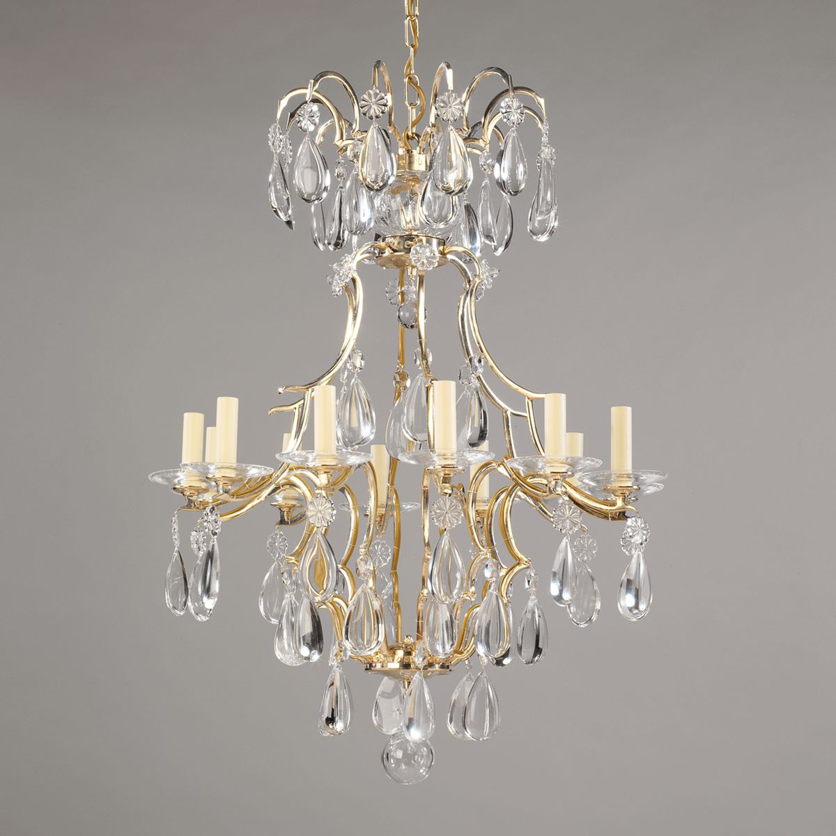 Labadie Chandelier CL0034.SI