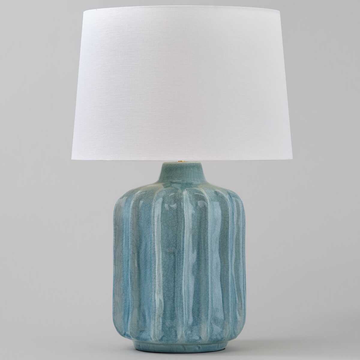 Leckford Table Lamp TC0171.XX