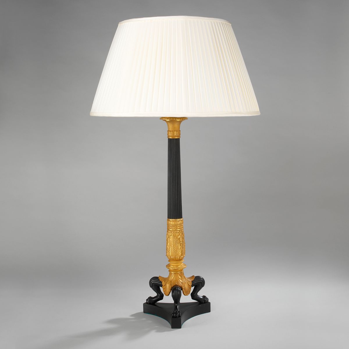 Leighton Table Lamp TM0044.BG