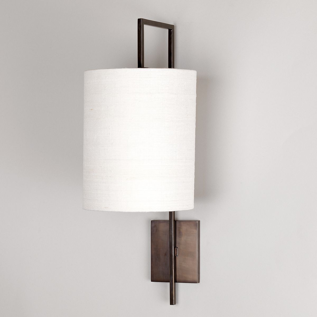 Lewes Long Arm Wall Light WA0177.BZ