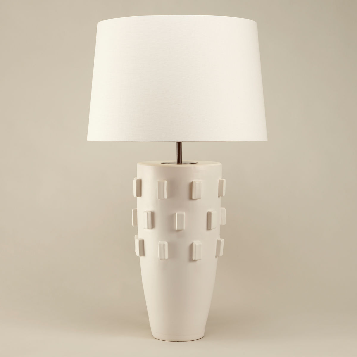 Lockton Table Lamp TC0120.XX
