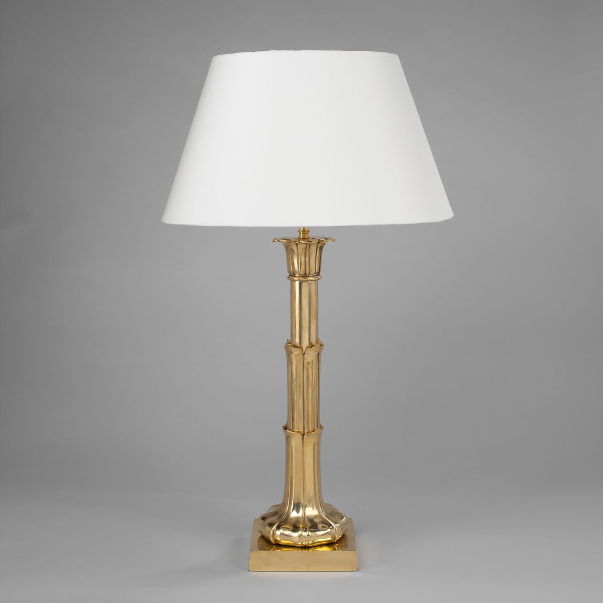 Lotus Leaf Table Lamp TM0032.BR