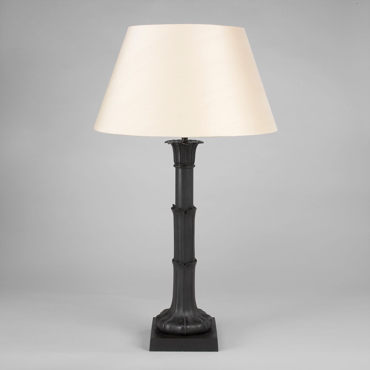Lotus Leaf Table Lamp TM0032.BZ