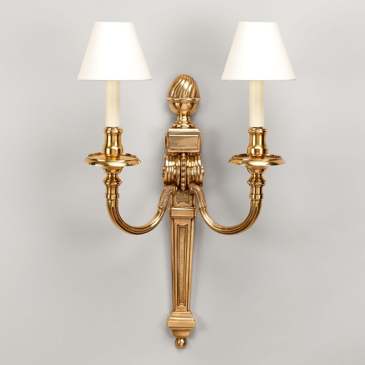 Louis XVI Wall Light WA0033.BR