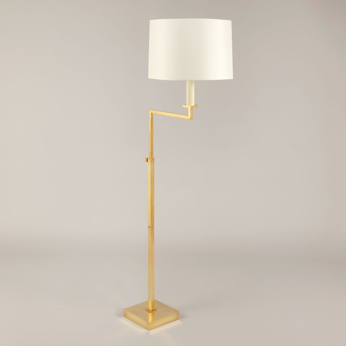 Ludlow Floor Lamp SL0031.BR