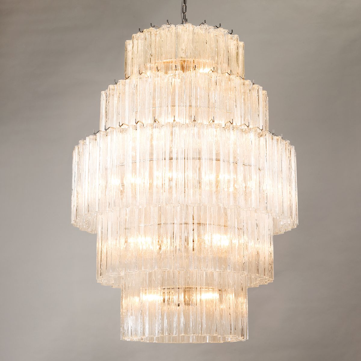 Lymington Chandelier CL0385.NI