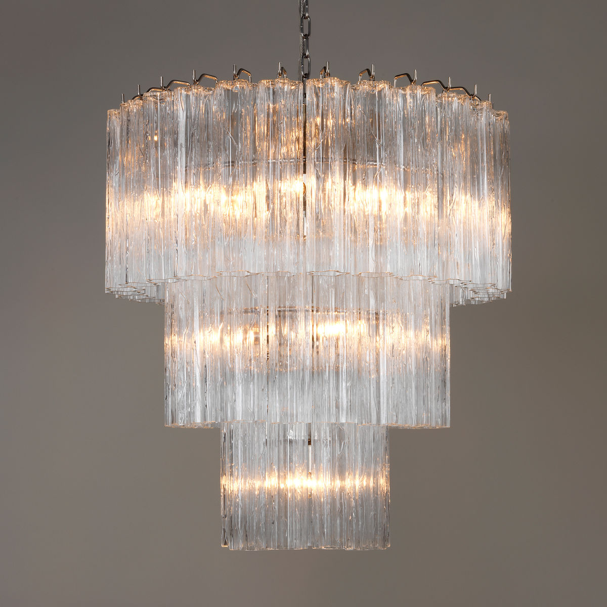 Lymington Chandelier CL0391.NI