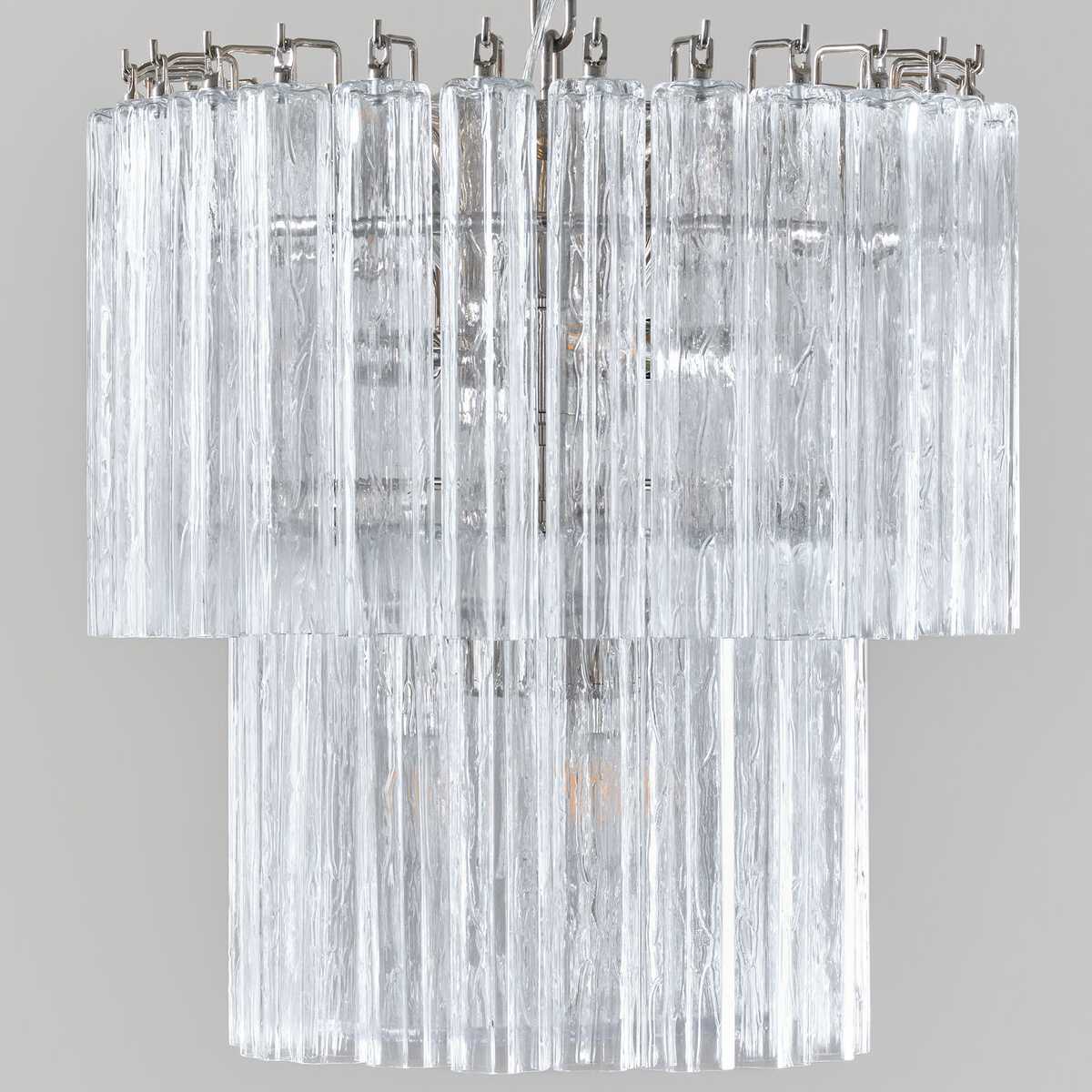 Lymington Narrow Chandelier CL0502.NI