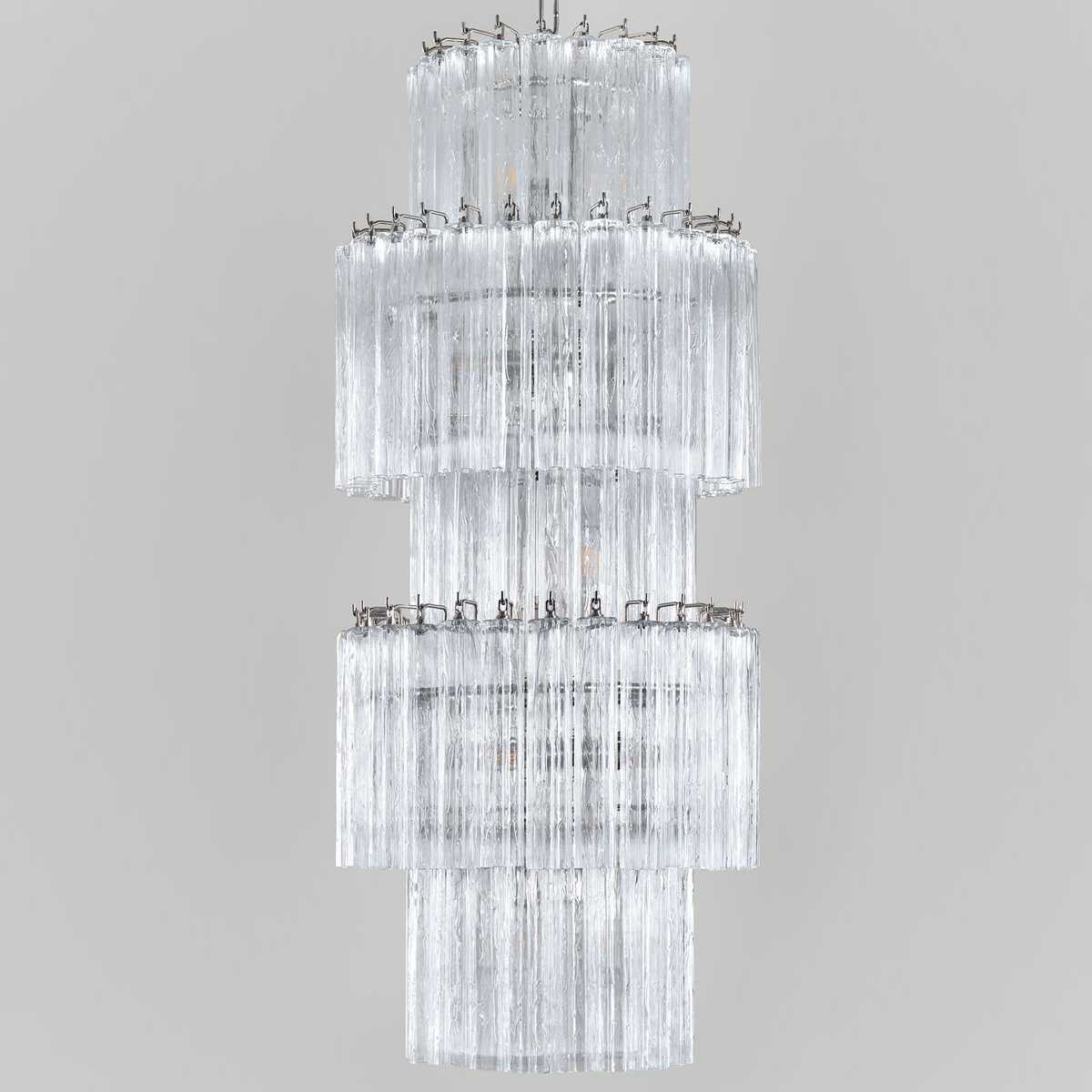 Lymington Narrow Chandelier CL0505.NI