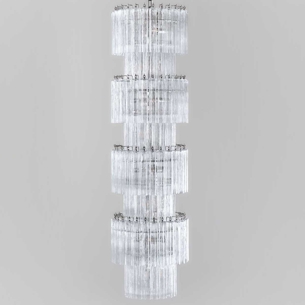 Lymington Narrow Chandelier CL0508.NI