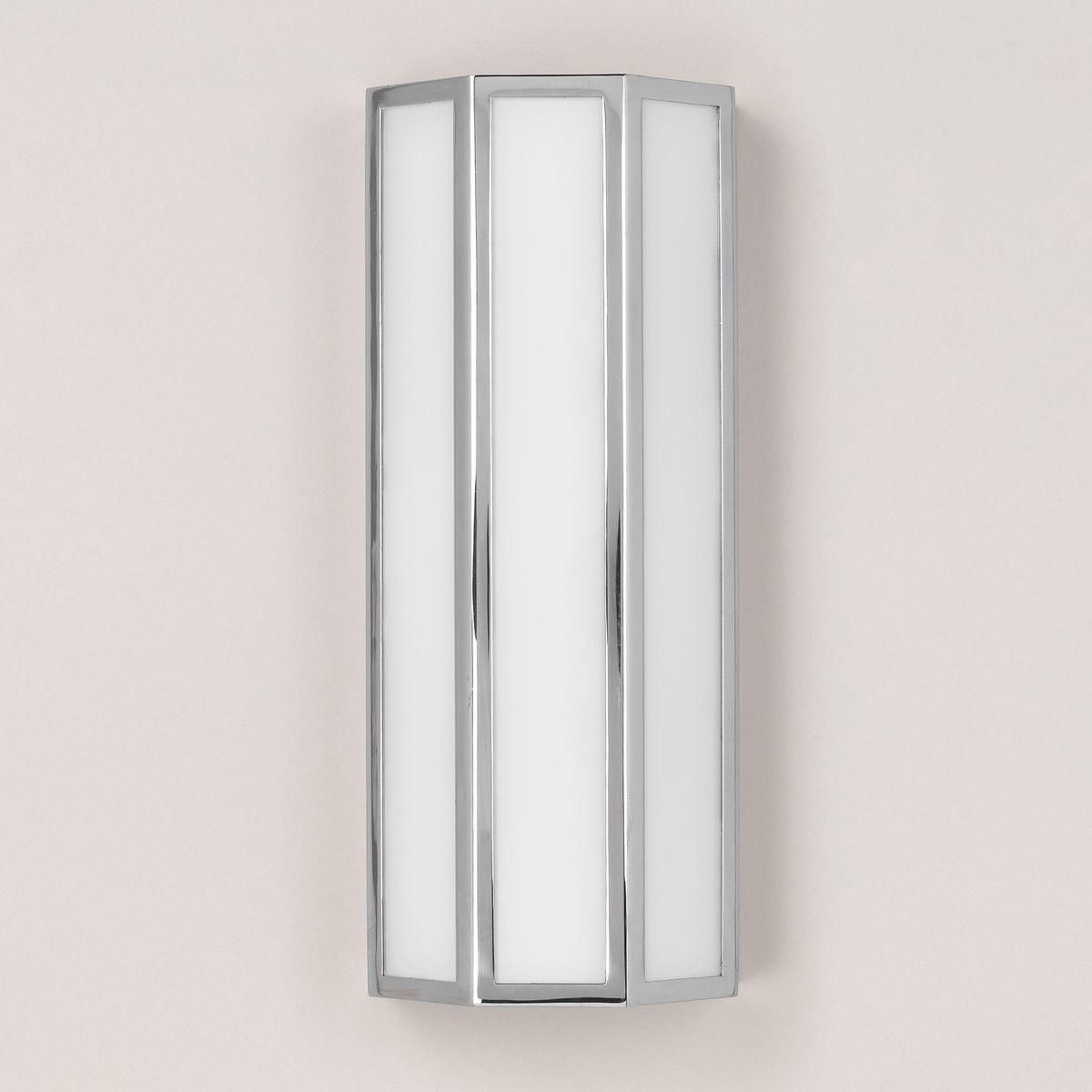 Malvern Bathroom Wall Light WB0028.CH