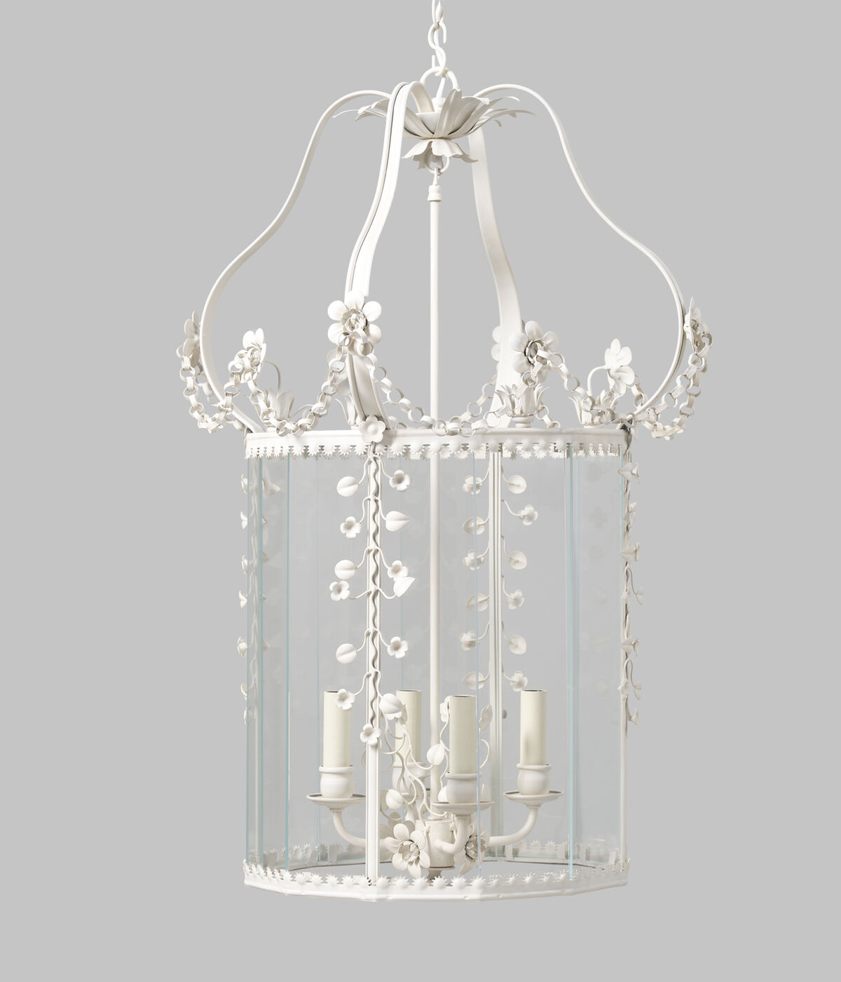 Marchwood Lantern CL0340.IV