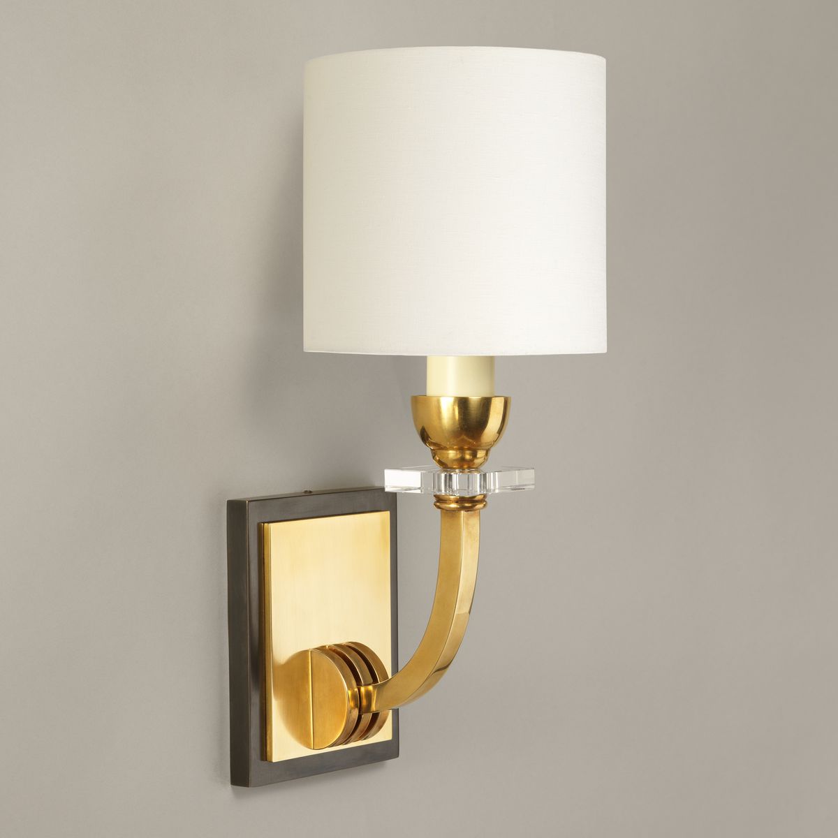 Marlow Wall Light WA0228.BR