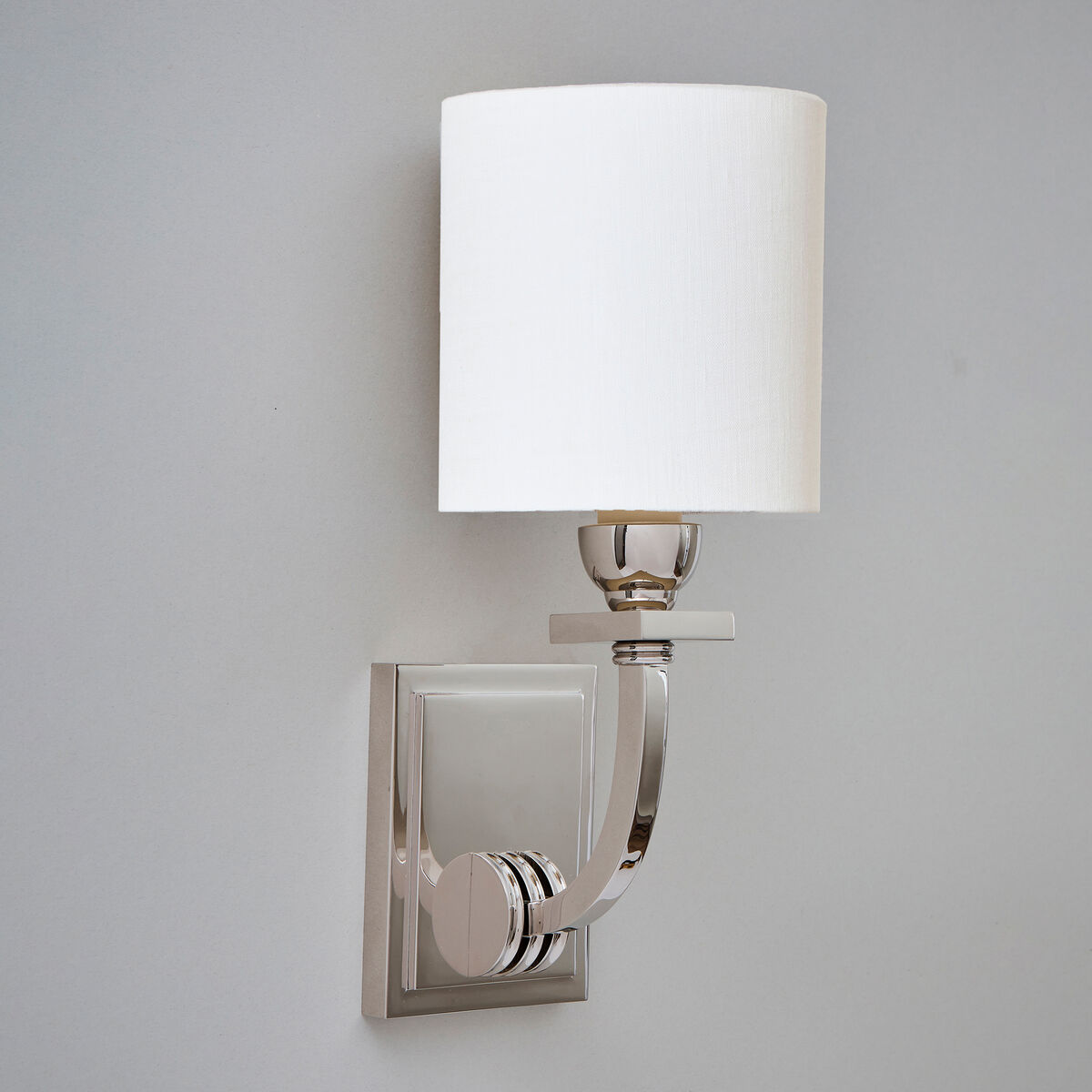 Marlow Wall Light WA0382.NI