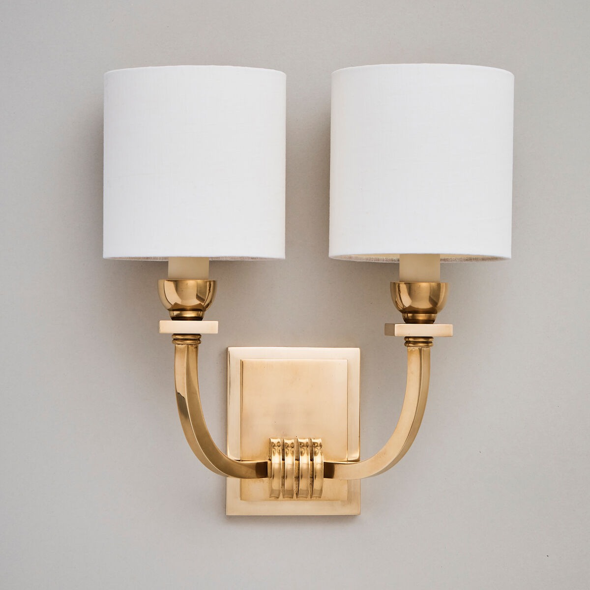 Marlow Wall Light WA0383.BR