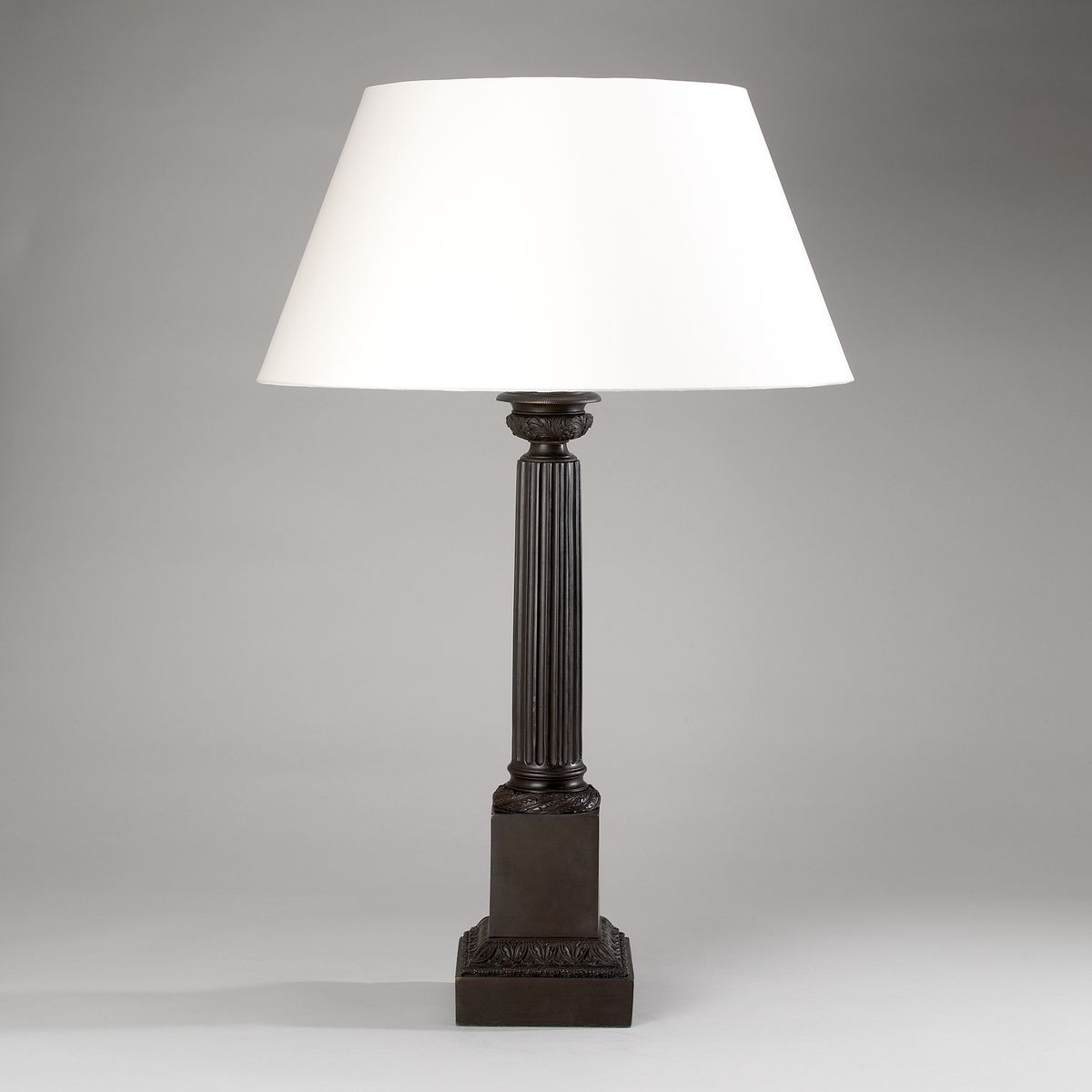 Matignon Column Table Lamp TM0017.BZ