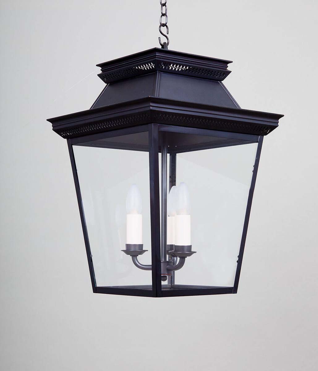 Medstead Lantern CL0373.BZ