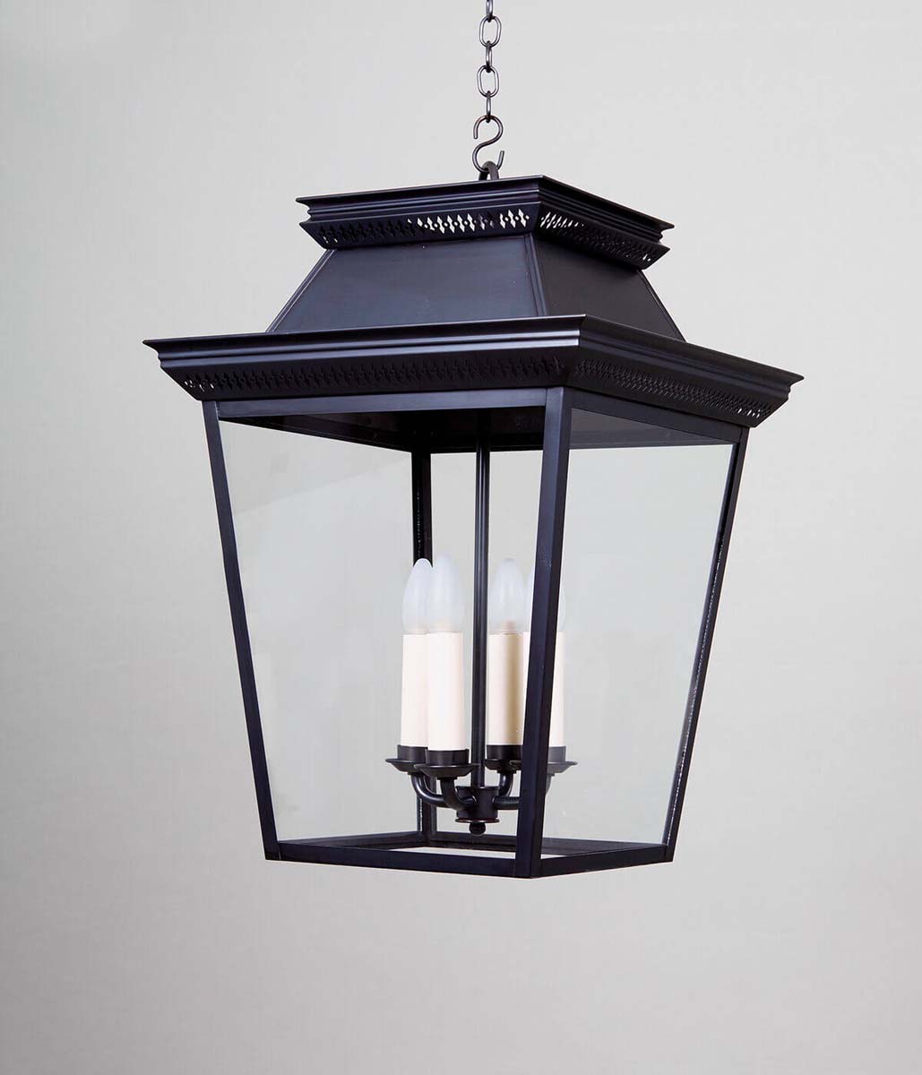 Medstead Lantern CL0374.BZ