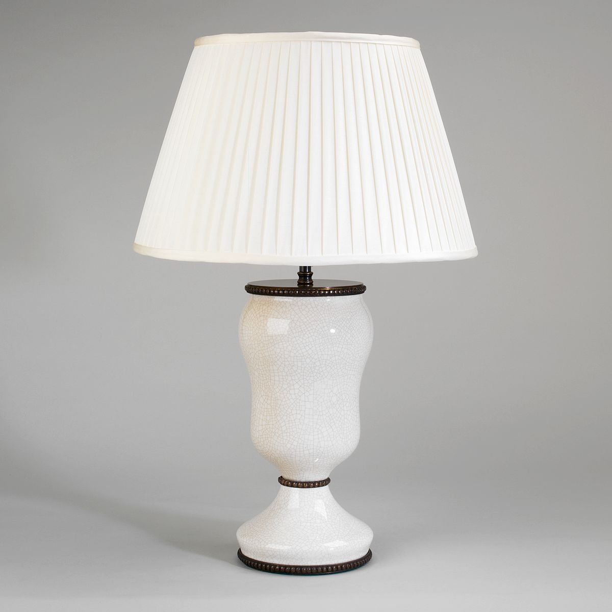 Menerbes Table Lamp TC0095.BZ