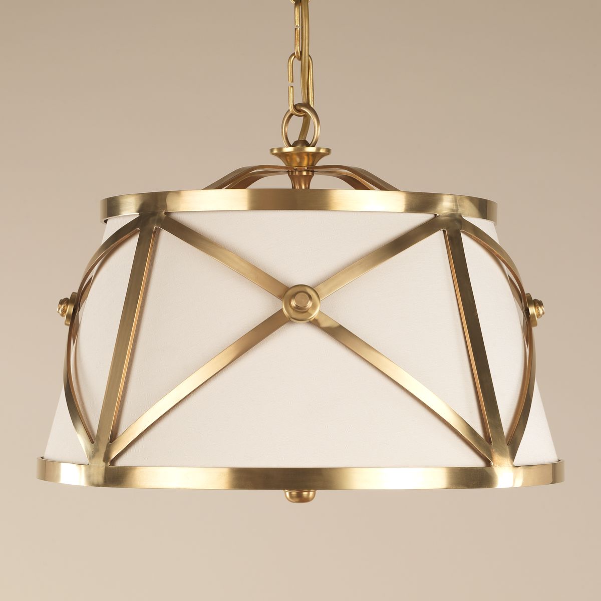 Menton Hanging Shade CL0129.BR