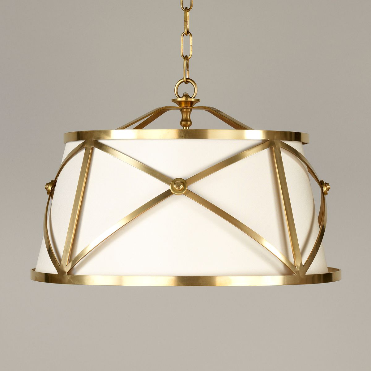 Menton Hanging Shade CL0229.BR
