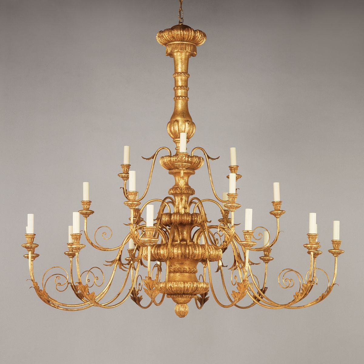 Montalcino Chandelier CL0119.GI
