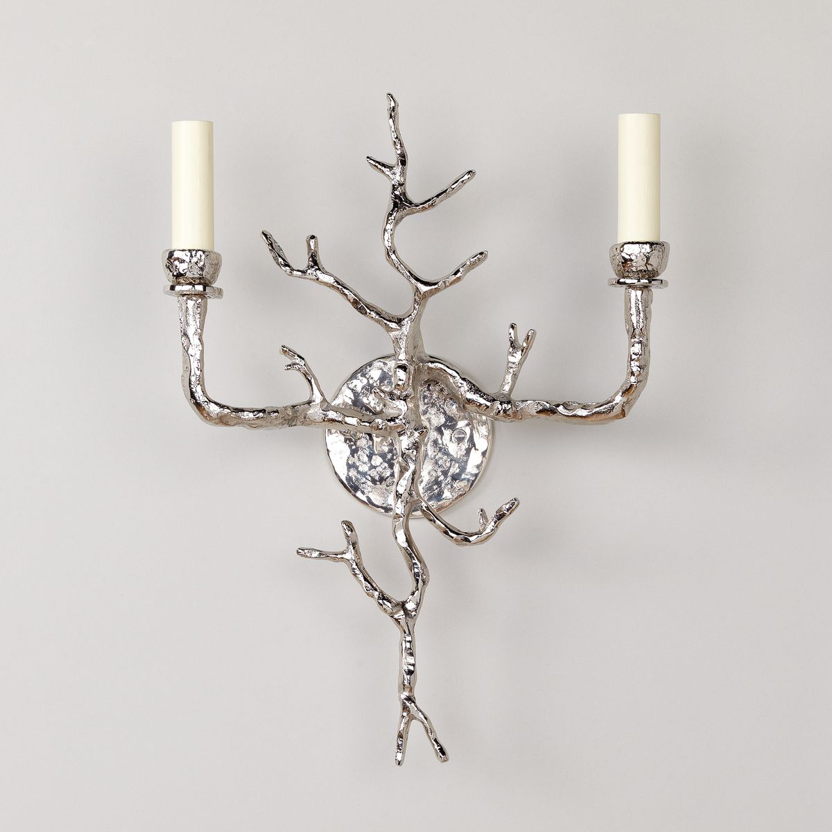 Neptune Wall Light WA0235.NI