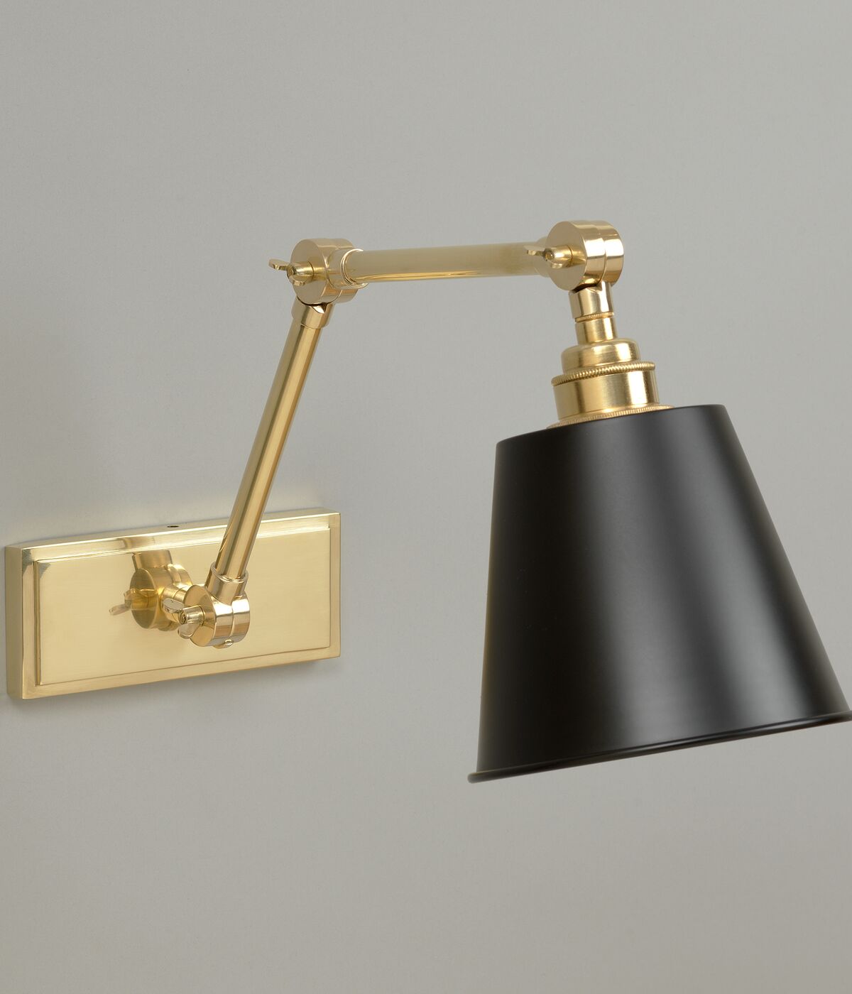 Newbury Wall Light WA0355.BR